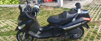 Piaggio X Evo - 3