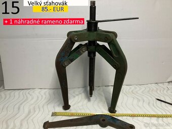 Náradie pre majstrov - 3