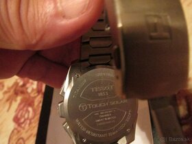 naramkove hodinky original tissot - 3