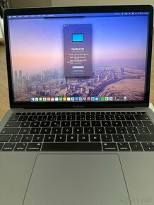 MacBook Air Retina 13-inch 2019, 128GB - 3