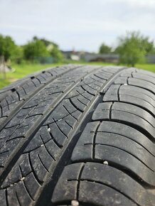 Michelin 245/45 R20 letné pneu - 3
