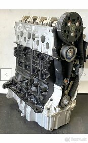 motor repas Audi Seat Skoda VW 2,0TDI 1,9TDI BXE BKC BLS BJB - 3