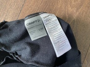 Craft ADV SubZ Thermal S/M - 3