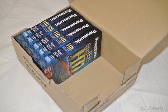 VHS Kazety Panasonic Super Hi-Fi HD NV-E180HF - 3