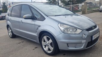 FORD S MAX 1.8 TDCI - 3