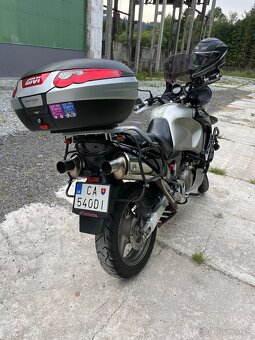 Honda Varadero 1000XL - 3