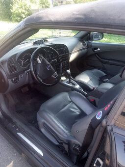 Saab 9-3 cabrio - 3