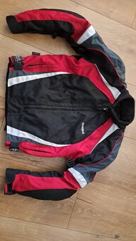 Moto komlet - 3