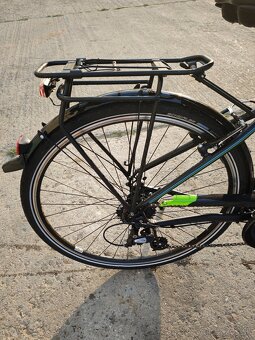 Predam bicykel znacky ghost damsky - 3