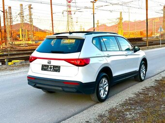 SEAT Tarraco 2,0tdi - 3