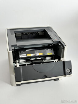Laserová duplexná tlačiareň HP LaserJet 2015dn s tonerom - 3