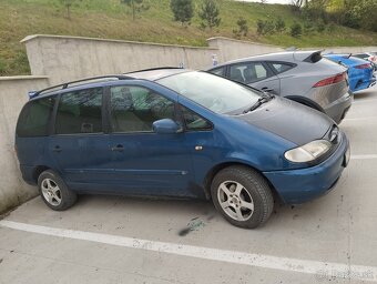 Ford geleksy - 3