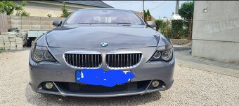 Predam BMW 630i - 3