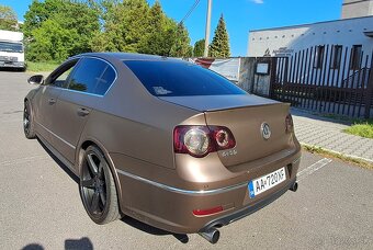 VW PASSAT R36 - 3