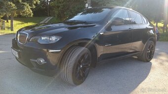BMW X6 E71 Xdrive 35D 210KW-286PS - 3