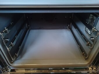 nerezova elektricka rura MIELE H4160B-KAT - 3