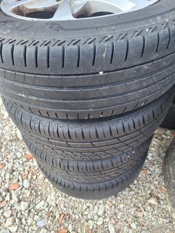 185/65R15 Peugeot 4x108 - 3