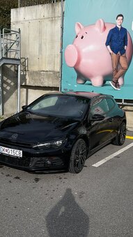 Volkswagen Scirocco 1.4 TSI, 118 kW, 234 XXX km - 3