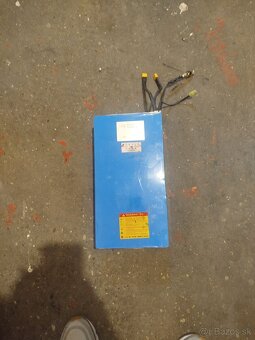 60v baterki - 3