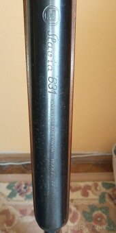 Vzduchovka Slávia 631 - 3