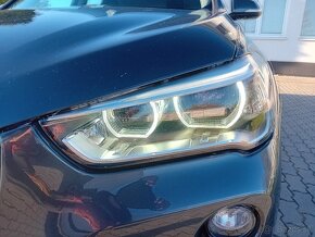 BMW X1 XDrive 18d SL AUT DPH 4X4 - 3