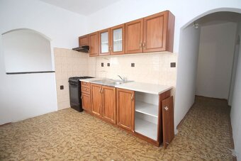 PREDAJ 1 izb BYT 41m2 s balkónom J.Krála Partizánske - 3