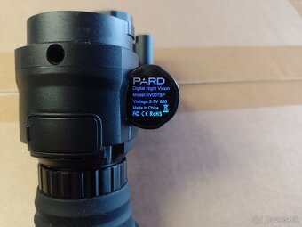 Pard nv007sp nočné videnie - 3