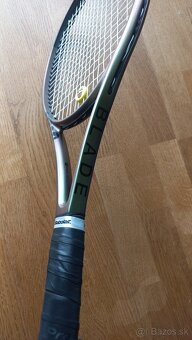 Wilson Blade V8 a Blade V7 - 3
