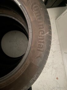 235/55 R18 letne Continental - 3