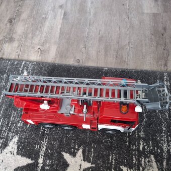 Hasicske auto bruder man - 3