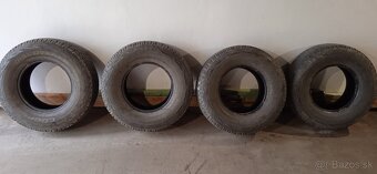 265/70r15 - 3
