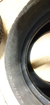 Zimné pneumatiky MATADOR SIBIR SNOW 185/60/R14 - 3