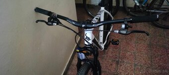 Bicykel - 3