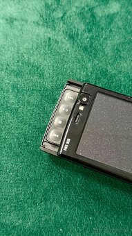 Nokia N95 kompletní balení - 3