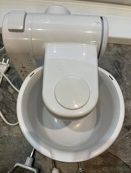 Bosch mum 4405/05 kuchynský robot 500W - 3