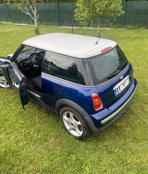 Mini One D - 3