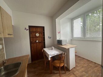 2izbový byt s loggiou,Karlova Ves - 3
