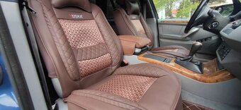 BMW X5 E53 - 3