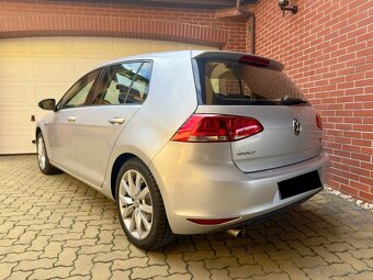 VW GOLF 7 1.6 TDI - 3
