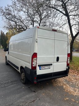 Citroën jumper - 3