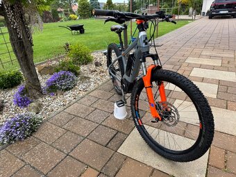 Cube Acid 240 Hybrid 2019 - 3