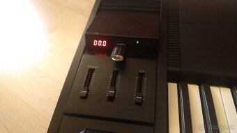 Roland XP-50 s USB Emulátorom - 3