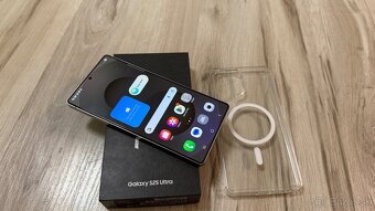Vymenim novy Samsung S25 Ultra uz aj so sklom a obalom - 3