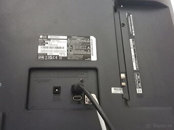 SMART TV LG 108CM, rok záruka - 3