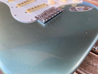 Fender Stratocaster MIJ 65 ORDER MADE - 3