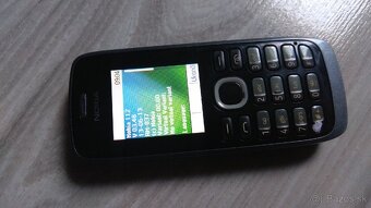 NOKIA 112 - 3