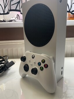 Xbox Series S - 3