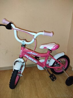 Bicykel 12 od 3 rokov... - 3