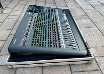 Yamaha MGP24X - 3