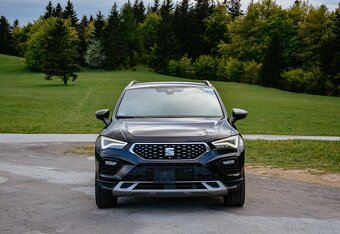 ✅ Seat Ateca 2.0 TDI 150 Xperience 4Drive DSG - 3